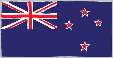 New Zealand
