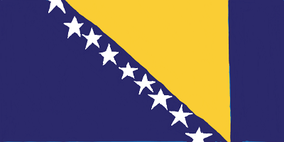 Bosnia & Herzegovina