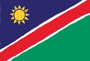 Namibia