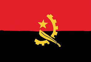Angola