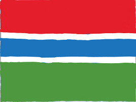 The Gambia