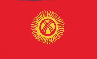 Kyrgyzstan