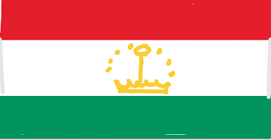 Tajikistan