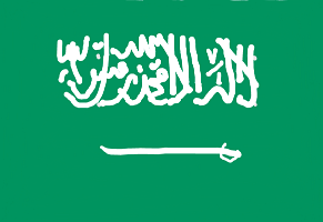 Saudi Arabia