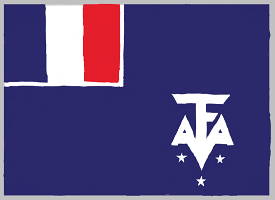 French Southern & Antarctic Lands