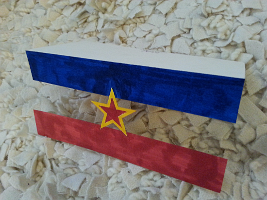 Yugoslavia, unfolded