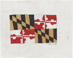 Maryland (US State)